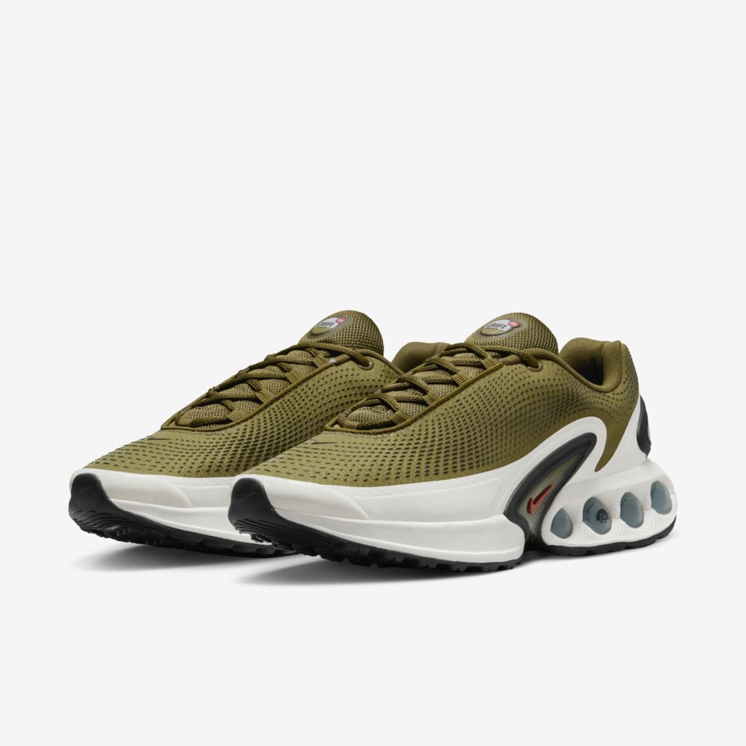 - HQZ Nike Air Max Dn DV3337-300