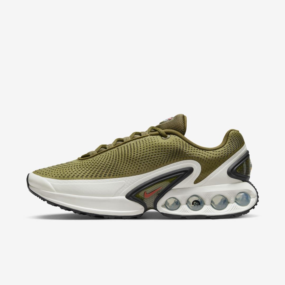 - HQZ Nike Air Max Dn DV3337-300