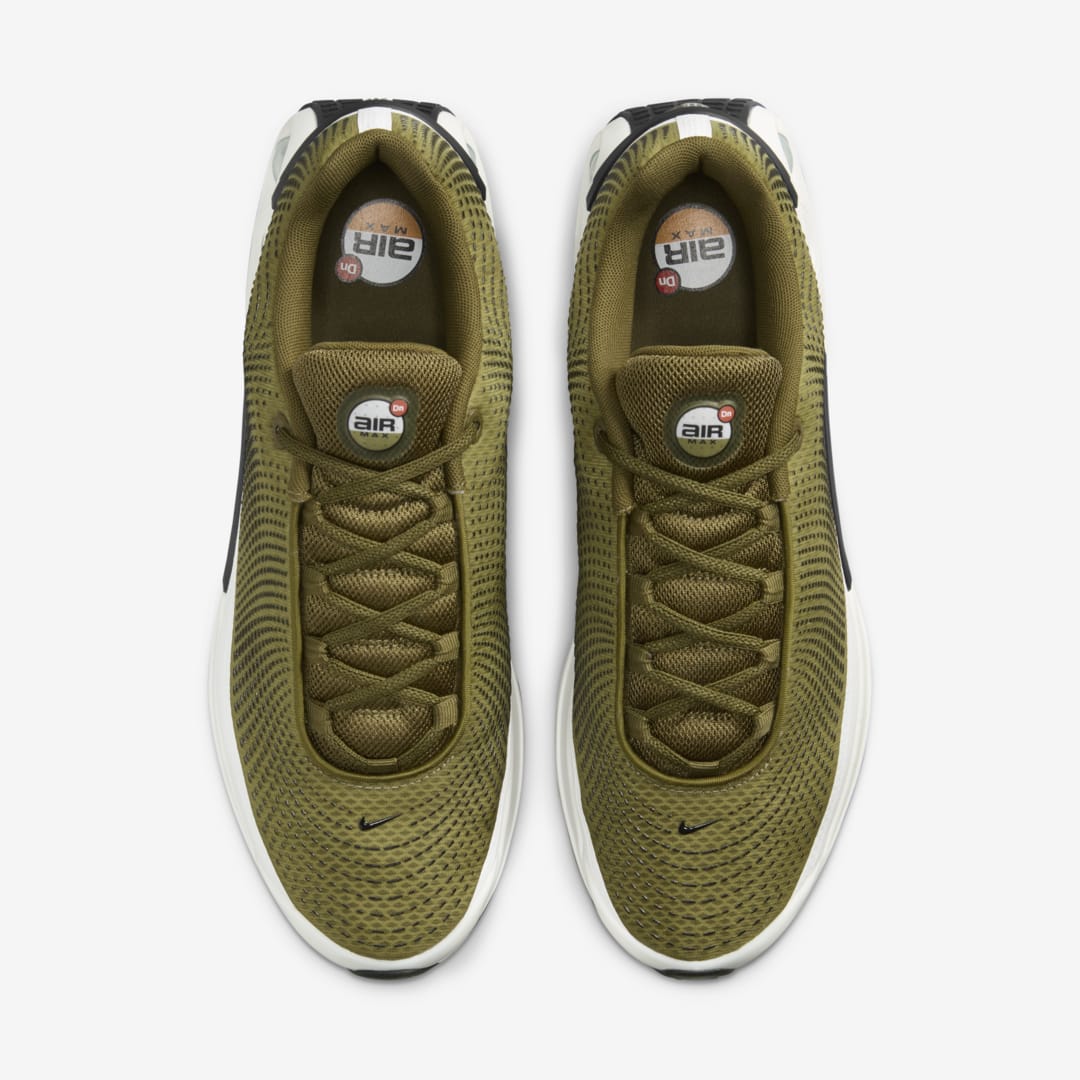 - HQZ Nike Air Max Dn DV3337-300