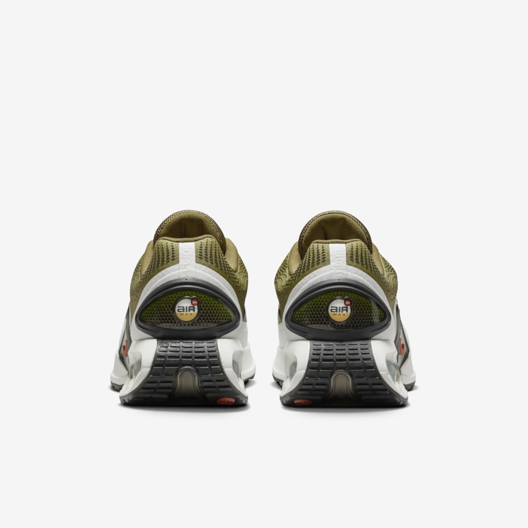 - HQZ Nike Air Max Dn DV3337-300