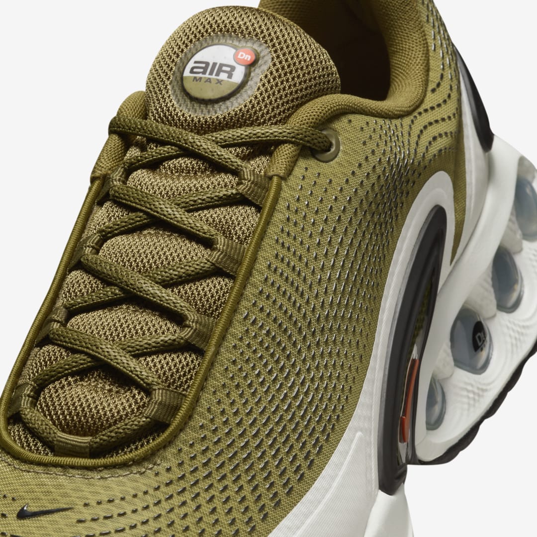 - HQZ Nike Air Max Dn DV3337-300