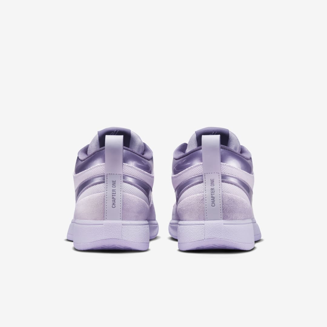 - HQZ Nike Book 1 "Sun Bleached" FJ4249-500