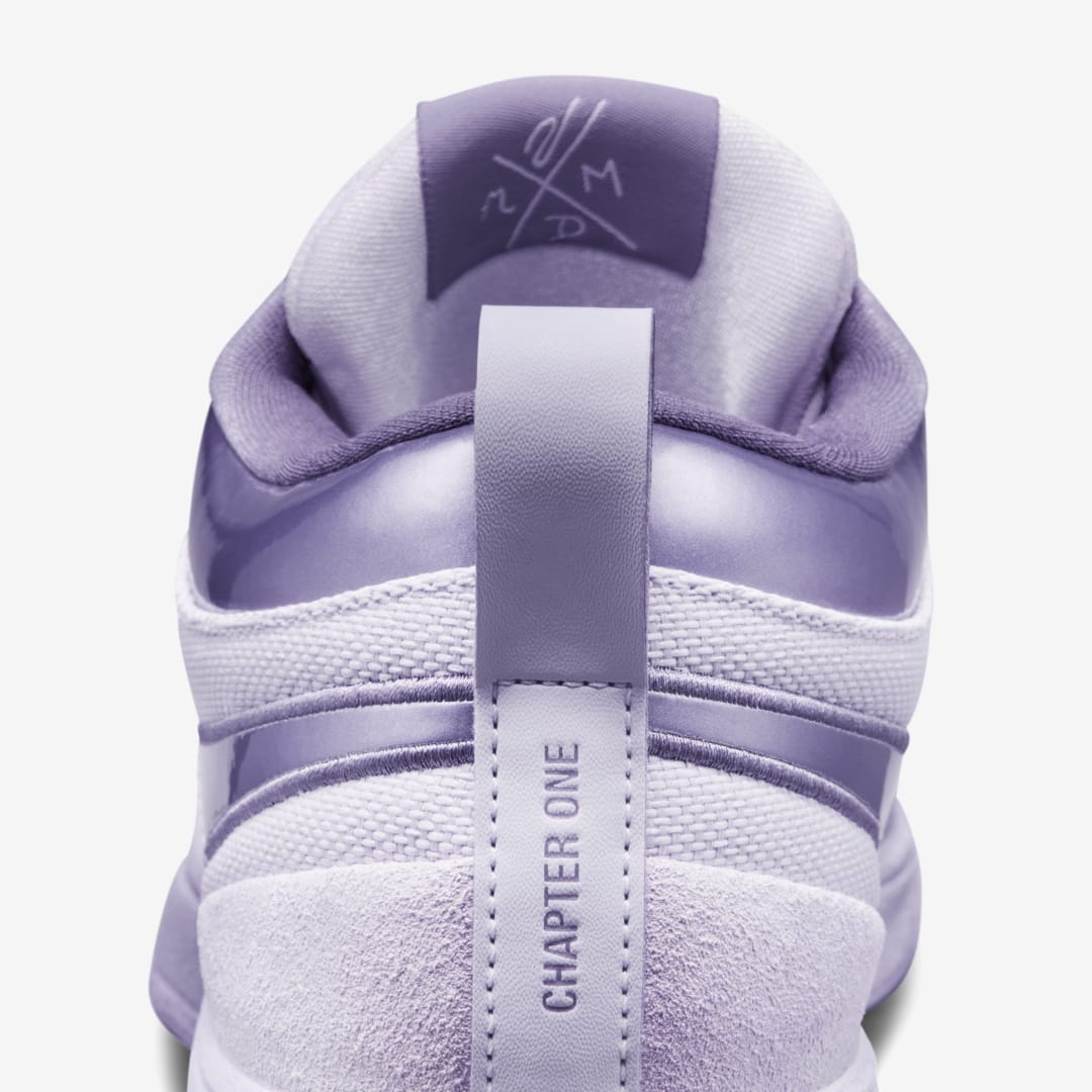 - HQZ Nike Book 1 "Sun Bleached" FJ4249-500