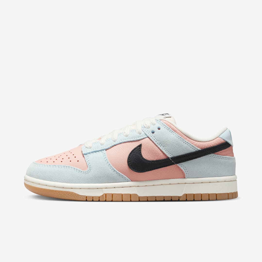 - HQZ Nike Dunk Low HJ7341-474