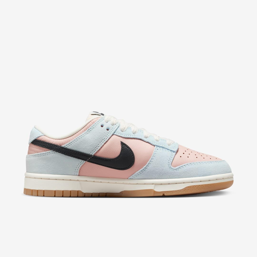 - HQZ Nike Dunk Low HJ7341-474