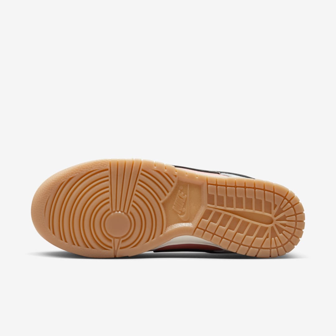 - HQZ Nike Dunk Low HJ7341-474