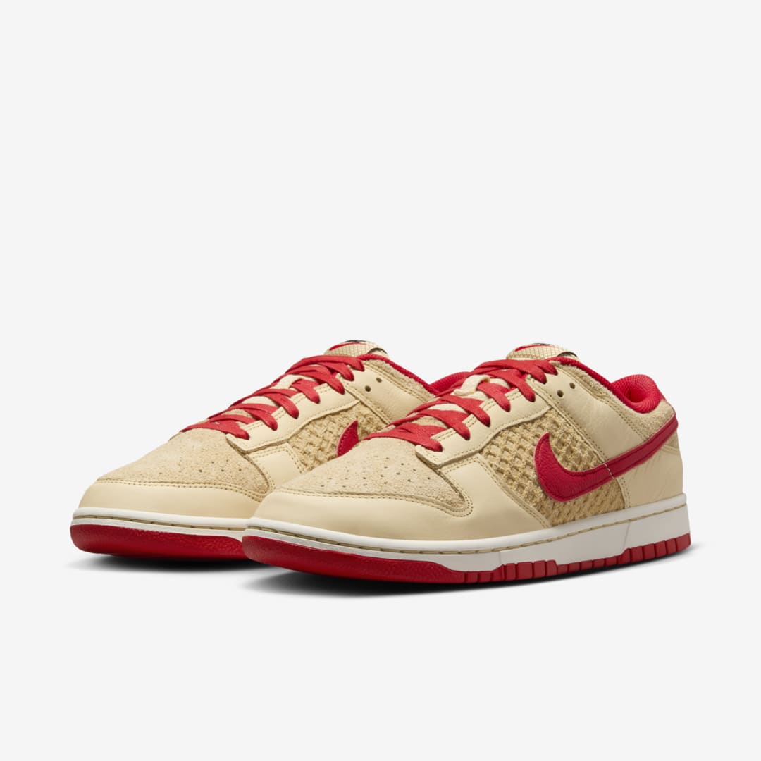 - HQZ Nike Dunk Low HJ9100-294