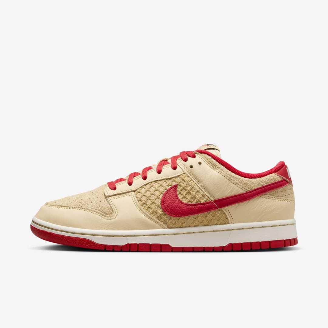 - HQZ Nike Dunk Low HJ9100-294