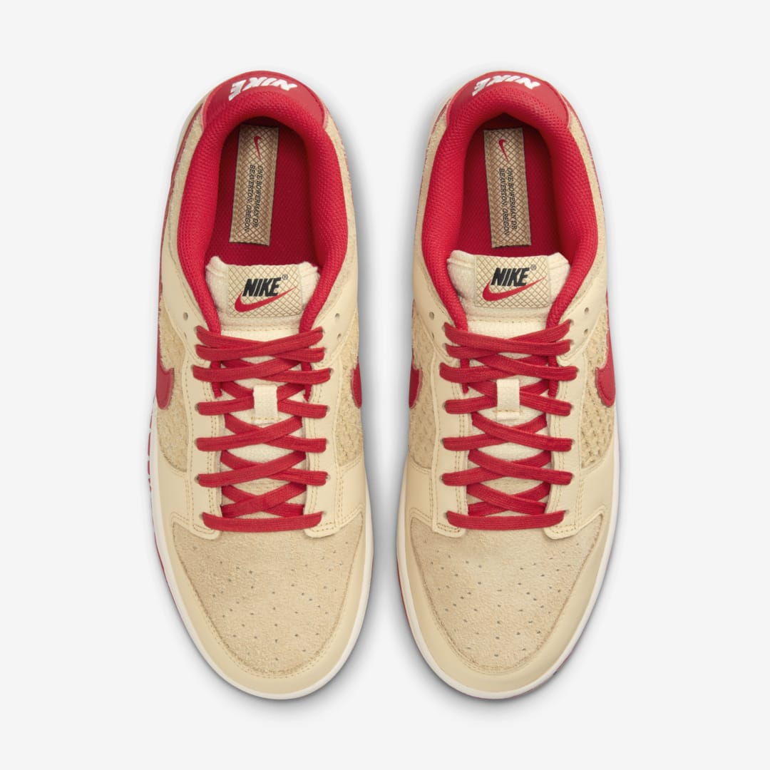 - HQZ Nike Dunk Low HJ9100-294