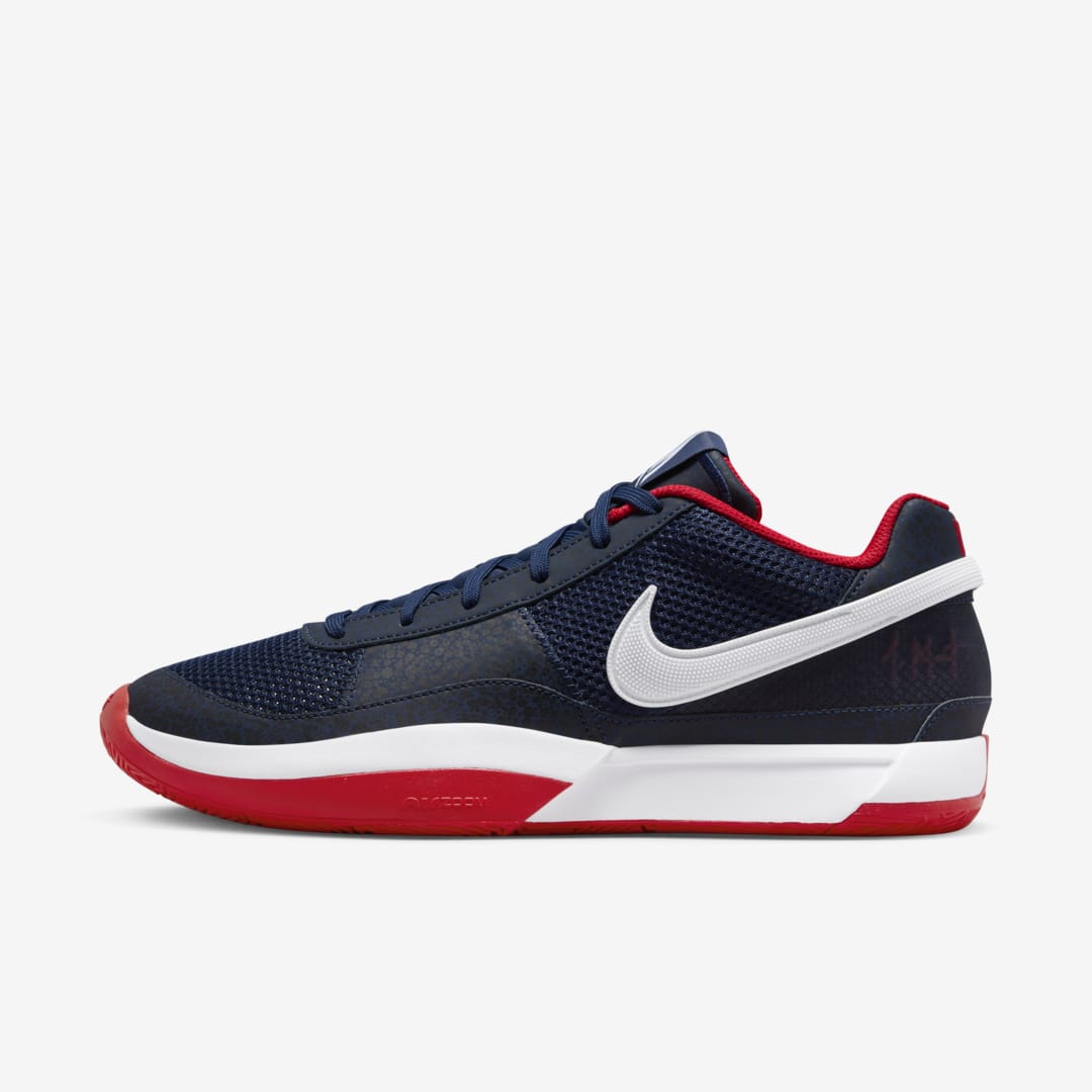 - HQZ Nike Ja 1 FQ4796-403