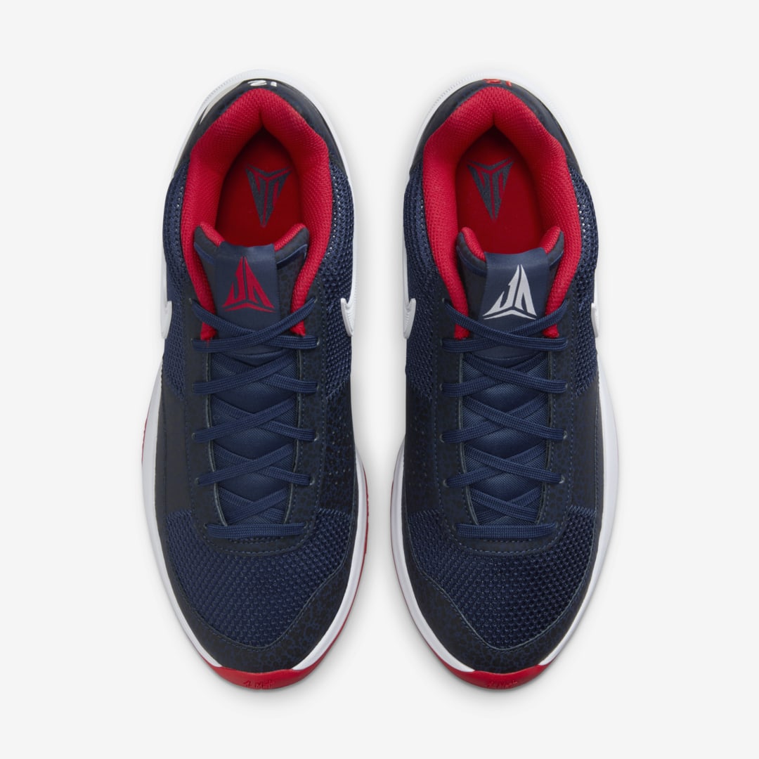 - HQZ Nike Ja 1 FQ4796-403