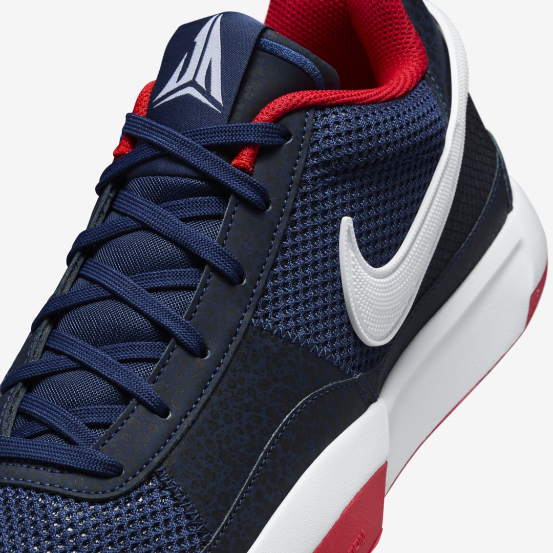 - HQZ Nike Ja 1 FQ4796-403