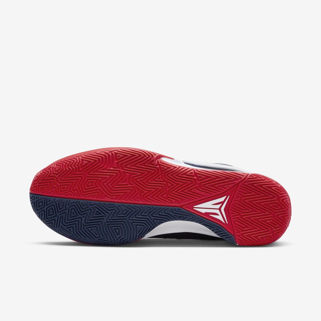 - HQZ Nike Ja 1 FQ4796-403