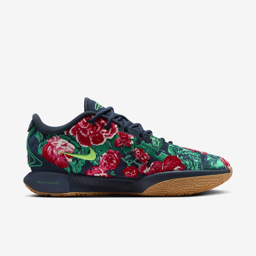- HQZ Nike LeBron 21 FV7276-400