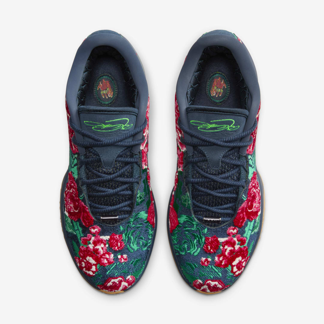 - HQZ Nike LeBron 21 FV7276-400
