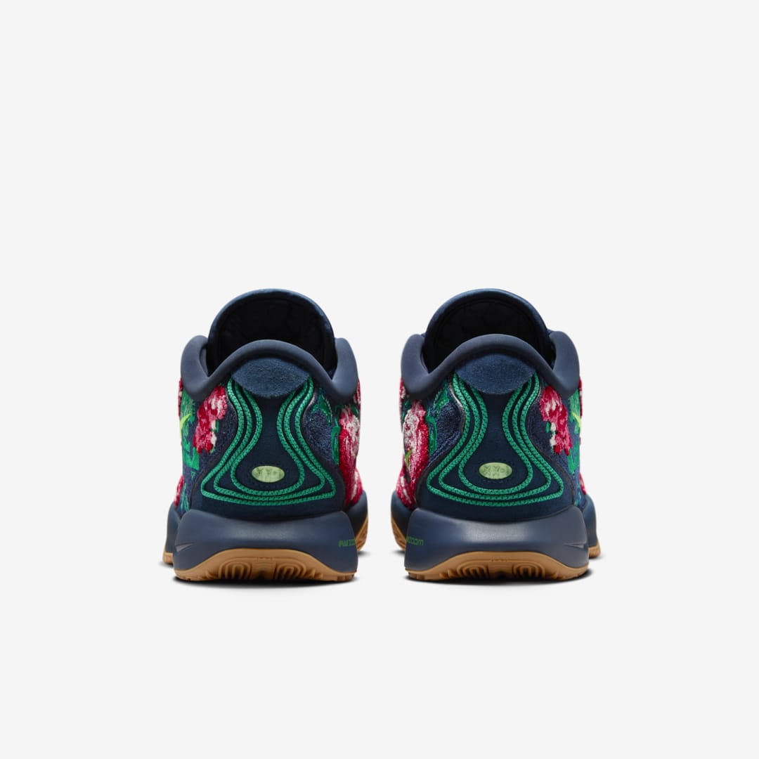 - HQZ Nike LeBron 21 FV7276-400