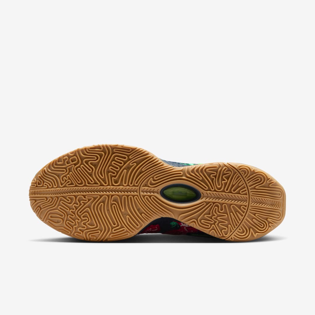 - HQZ Nike LeBron 21 FV7276-400