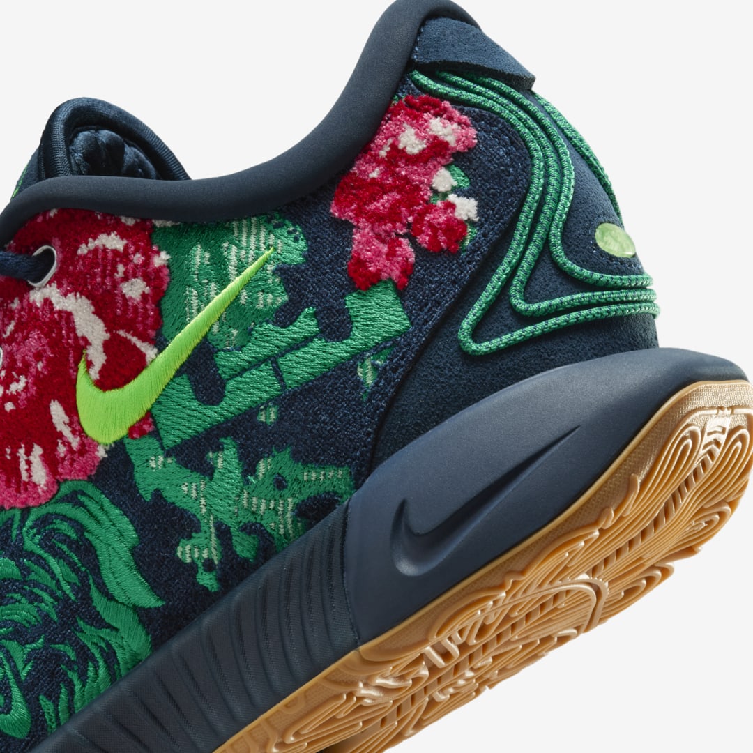 - HQZ Nike LeBron 21 FV7276-400