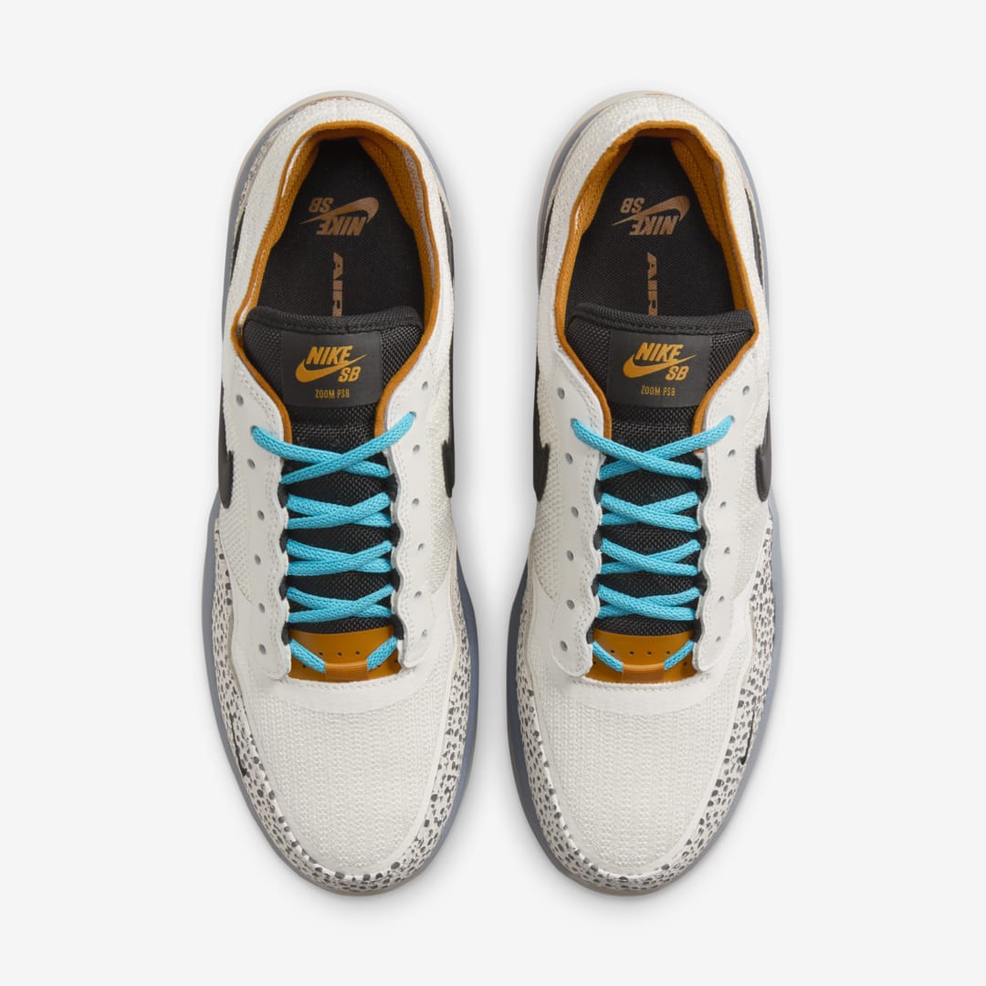 - HQZ Nike SB PS8 FN0374-001
