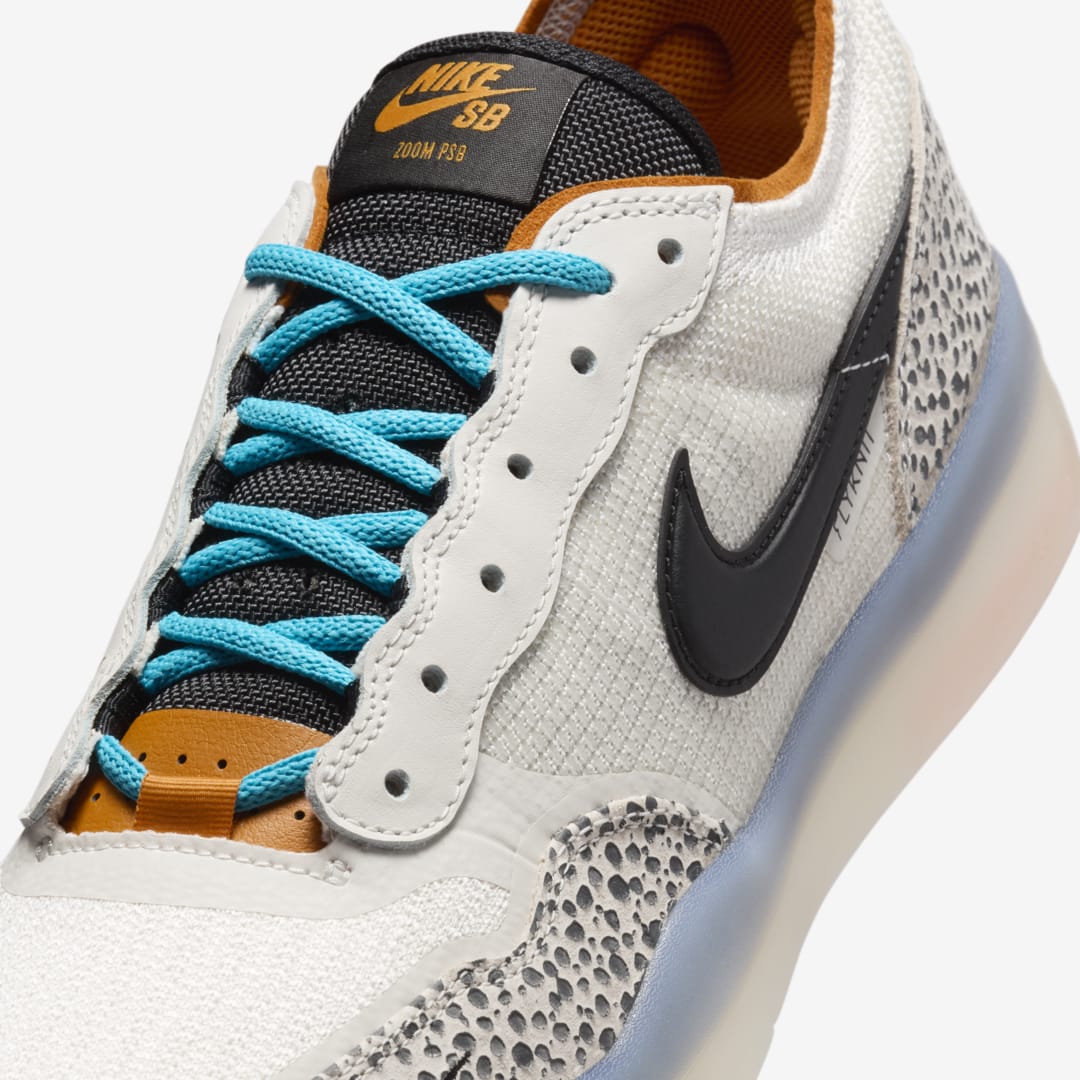 Nike SB PS8 Men's Shoes