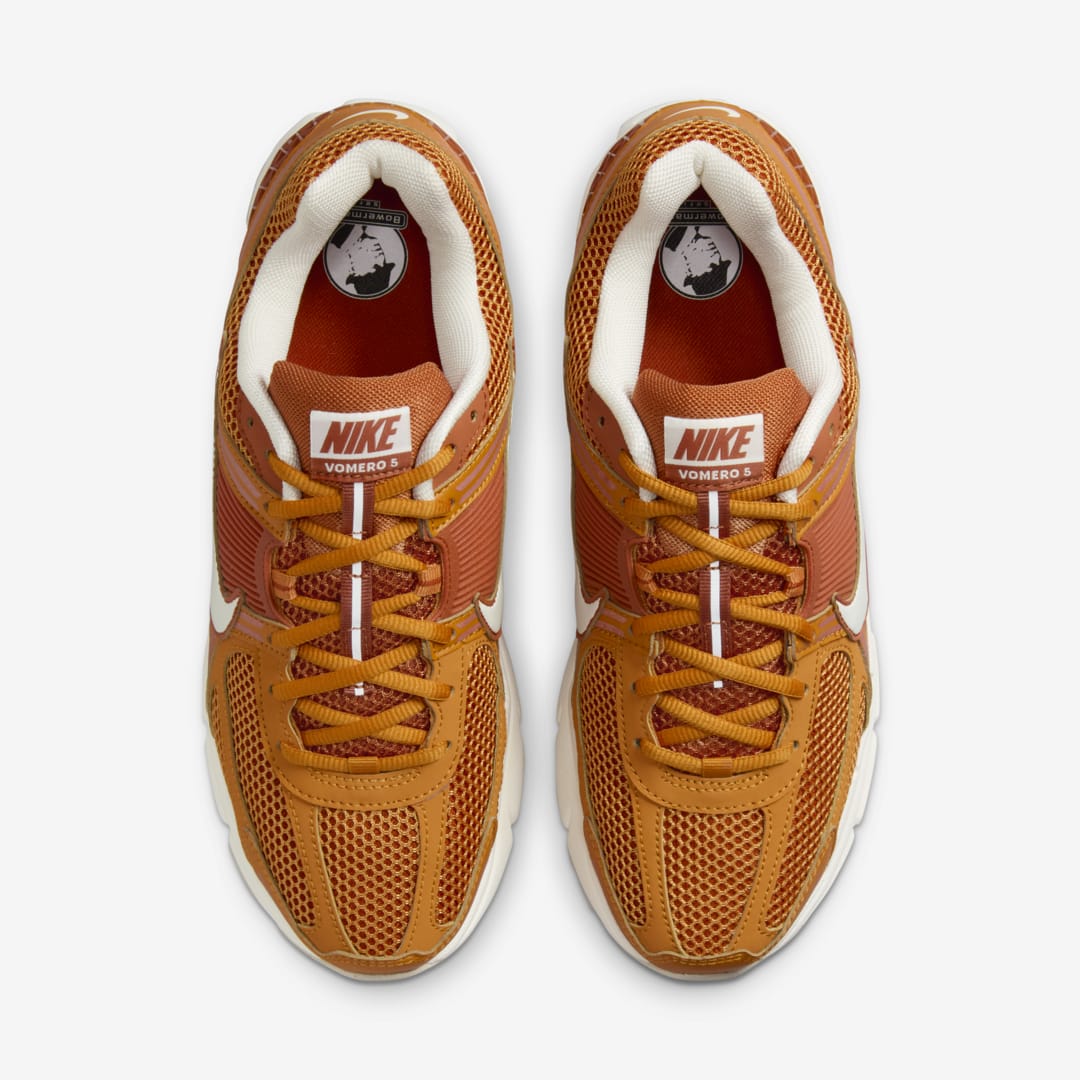 - HQZ Nike Zoom Vomero 5 HJ9123-815