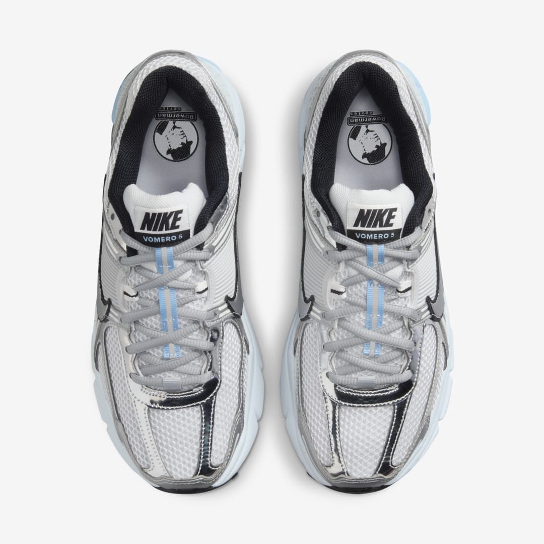 - HQZ Nike Zoom Vomero 5 WMNS HF1877-100