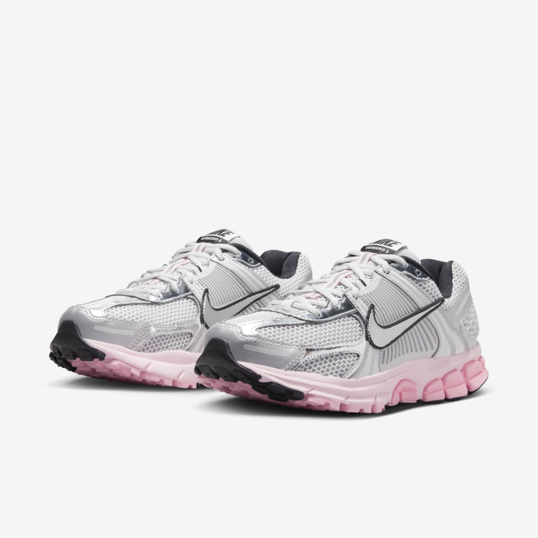 - HQZ Nike Zoom Vomero 5 WMNS "Pink Foam" HF1877-001