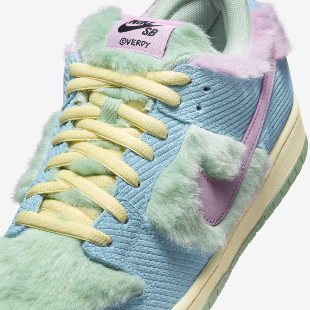 VERDY x Nike SB Dunk Low 