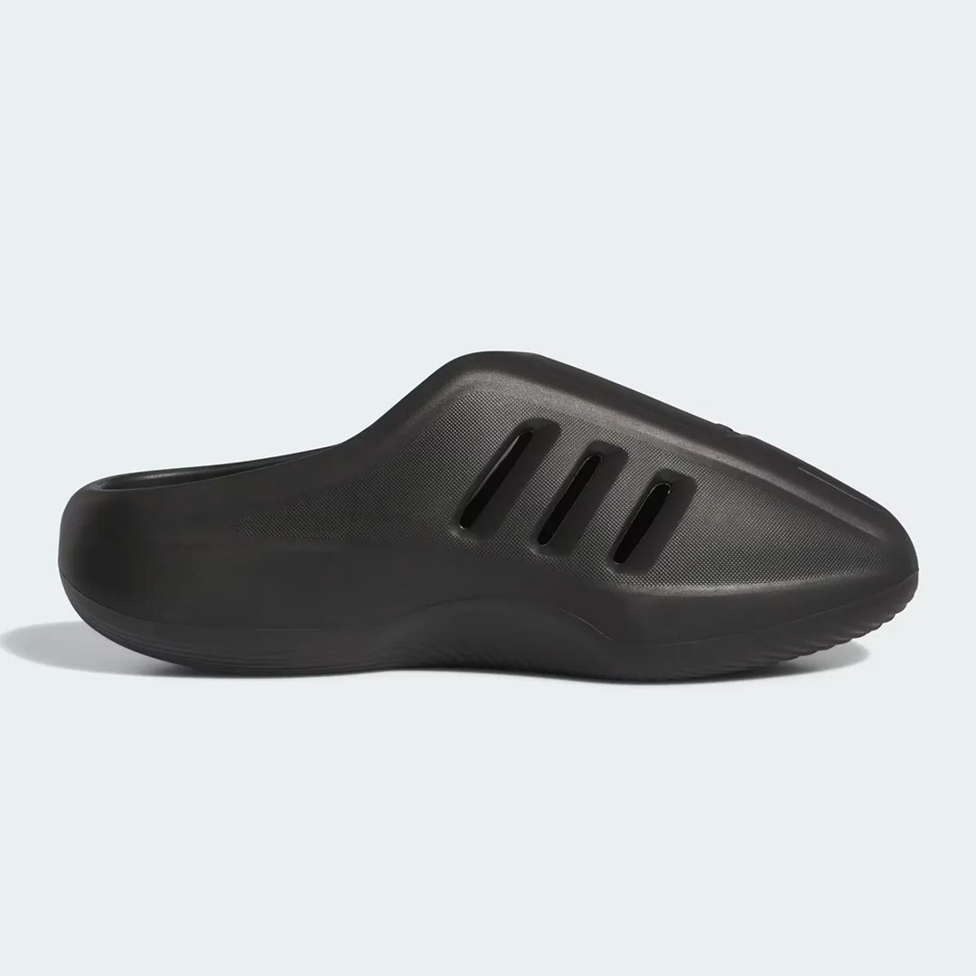 - HQZ adidas adiFOM IIInfinity Slides "Core Black" IG6962