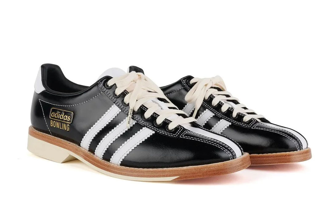 Nice bowling shoes 2025