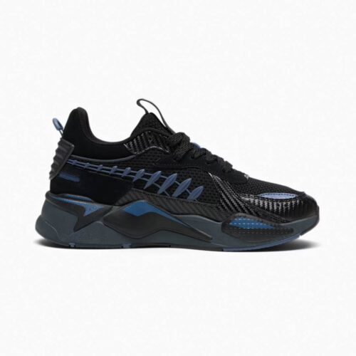 Marvel X PUMA RS X Black Panther 397742 01 Nice Kicks Marvel x puma rs x black panther 397742 01 nice kicks