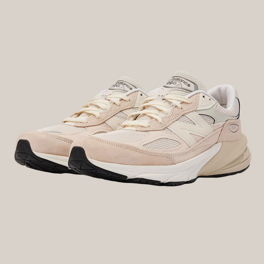 New balance dusty pink hot sale