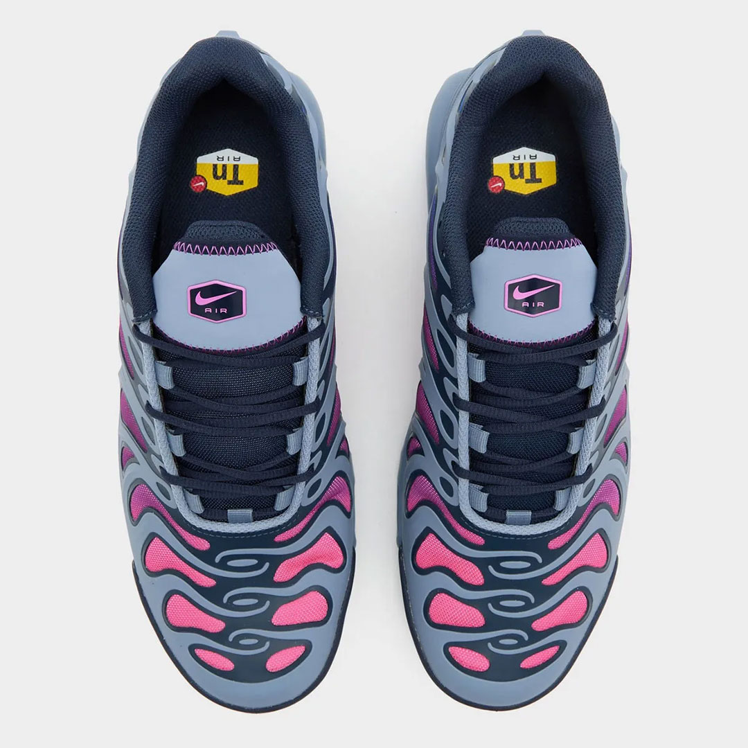 - HQZ Nike Air Max Plus Drift