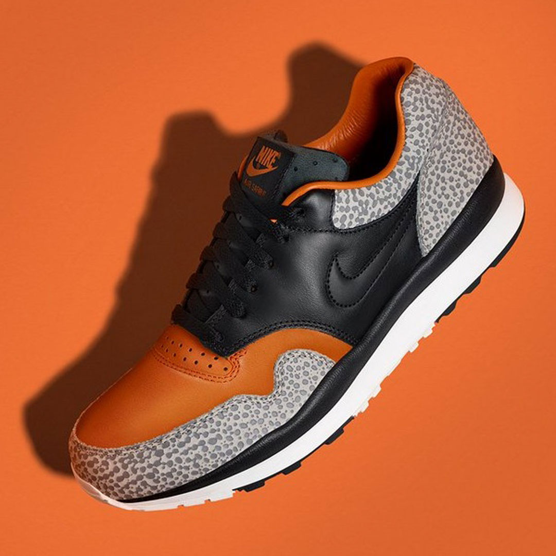 - HQZ Nike Air Safari OG HM3818-001