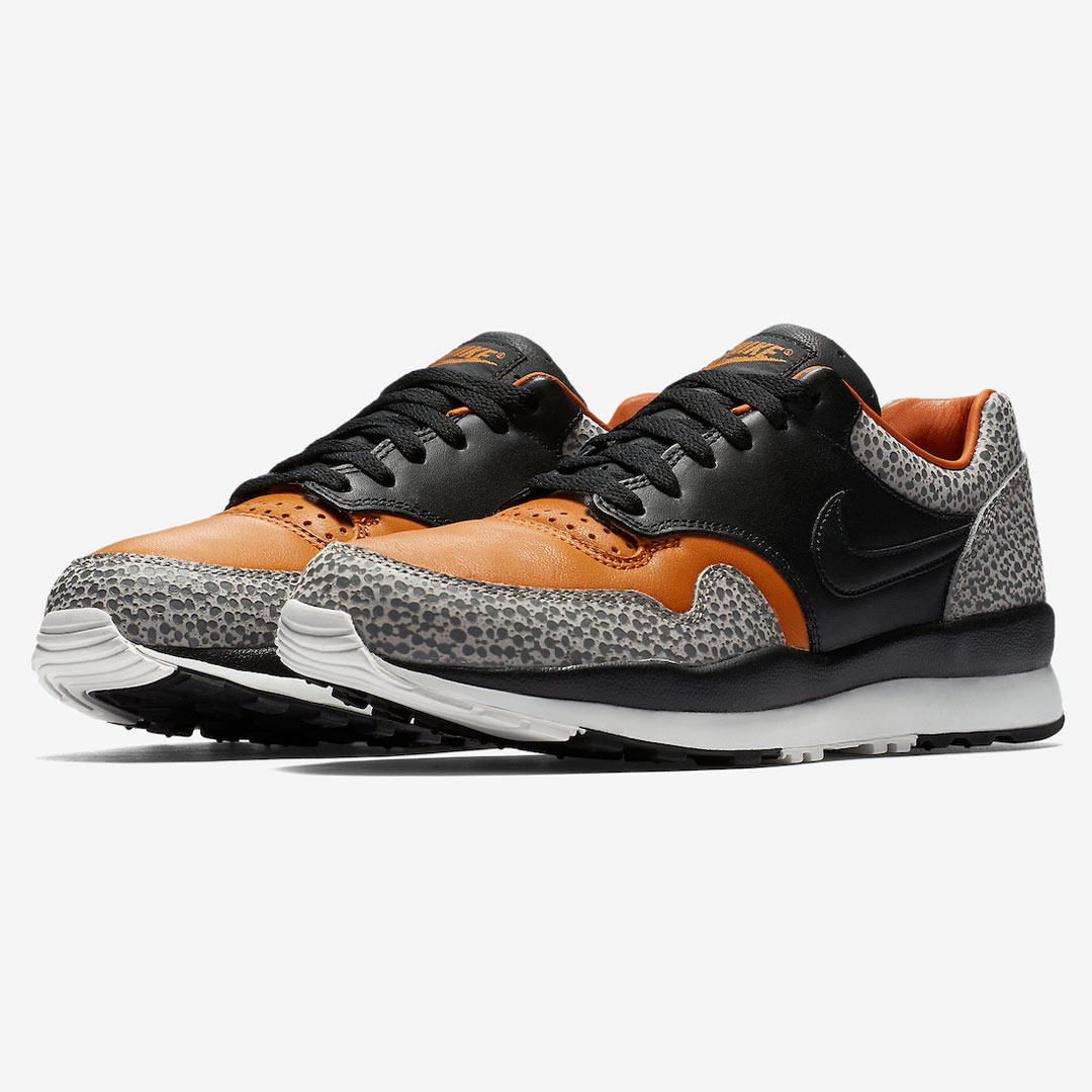 - HQZ Nike Air Safari OG HM3818-001