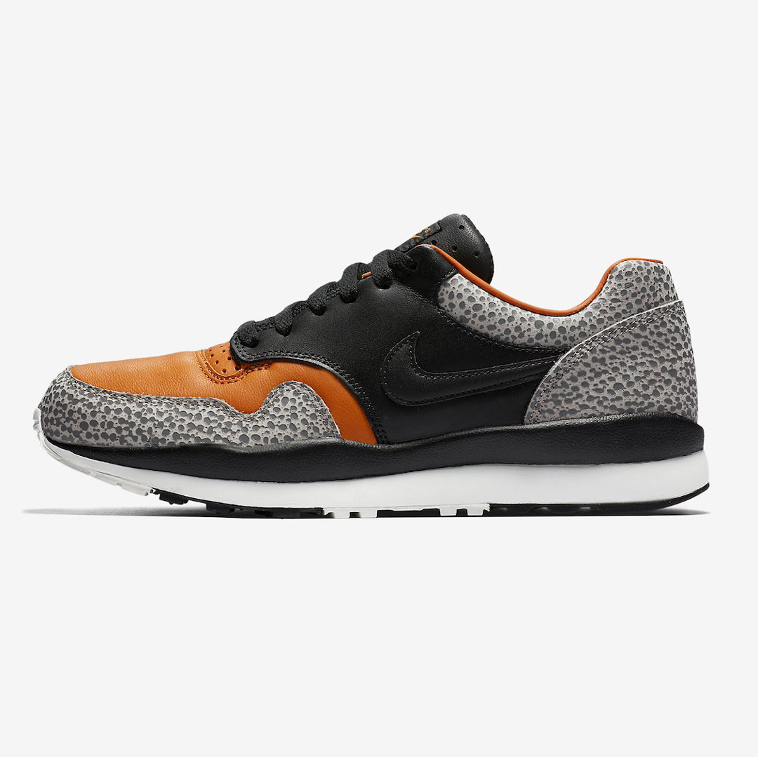 - HQZ Nike Air Safari OG HM3818-001