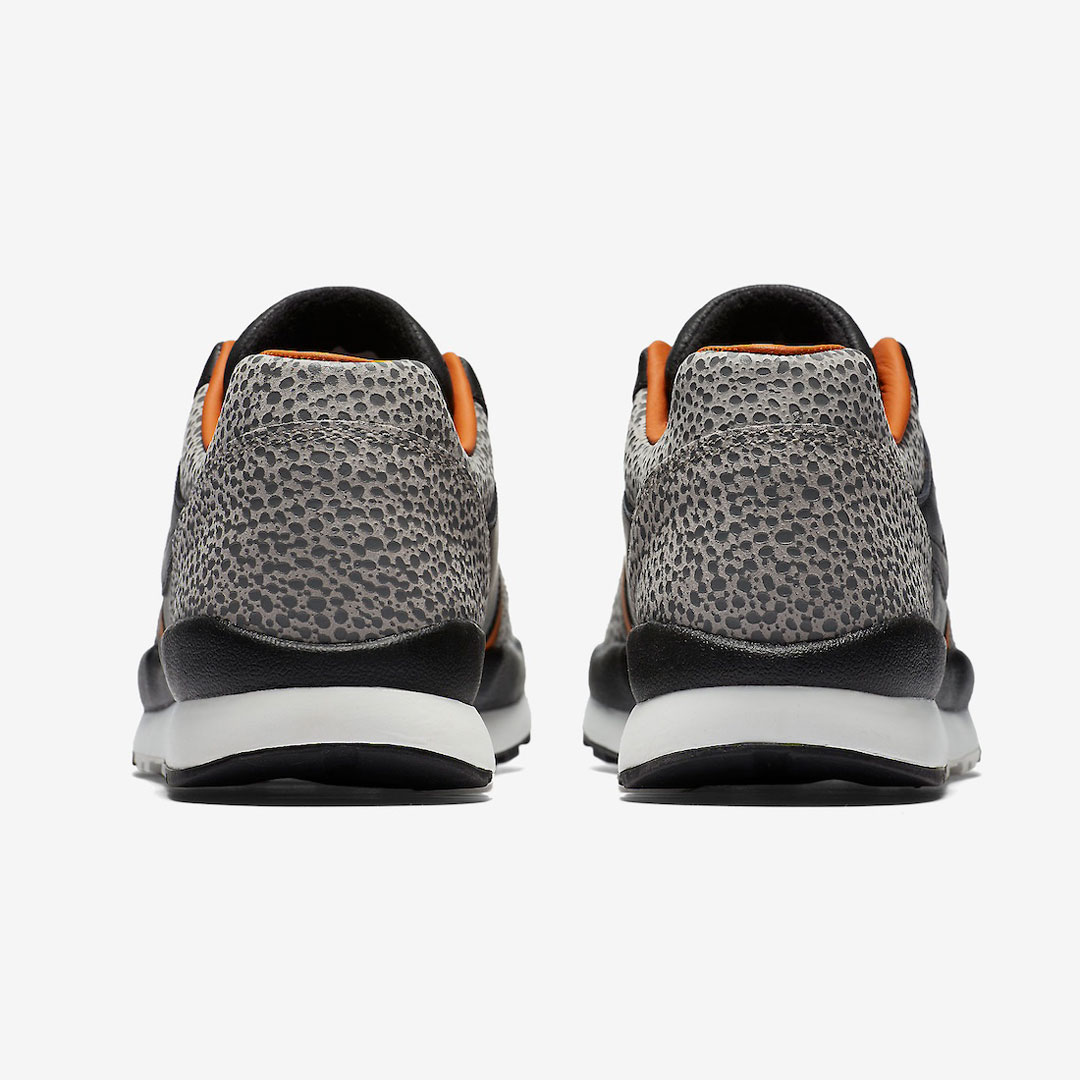 - HQZ Nike Air Safari OG HM3818-001