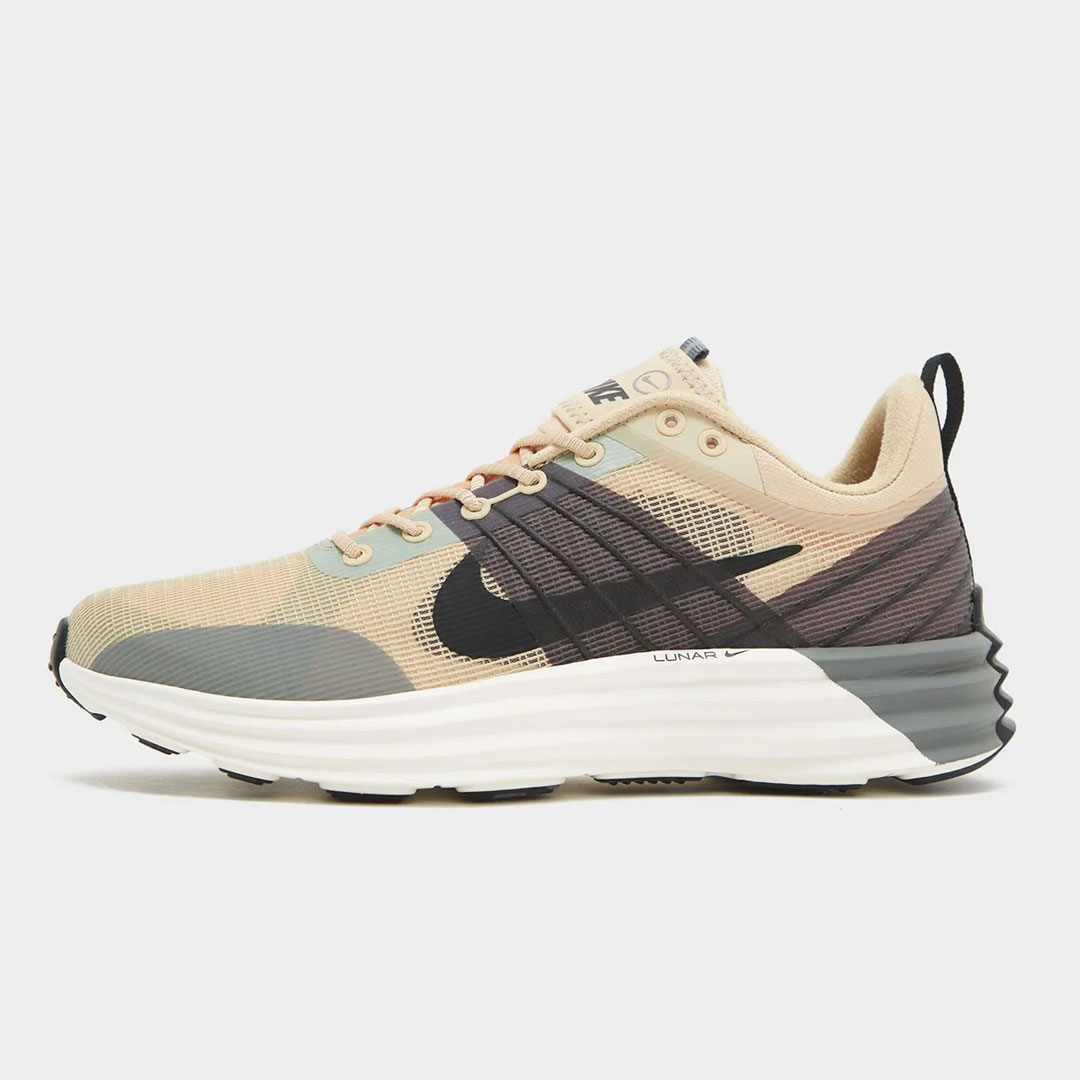 - HQZ Nike Lunar Roam "Sesame" DV2440-201