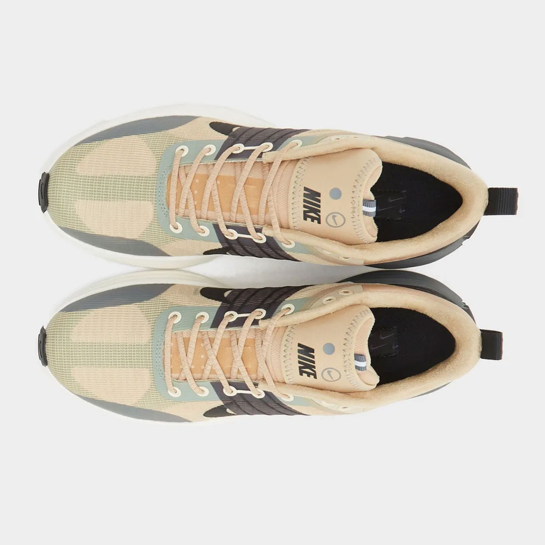 - HQZ Nike Lunar Roam "Sesame" DV2440-201