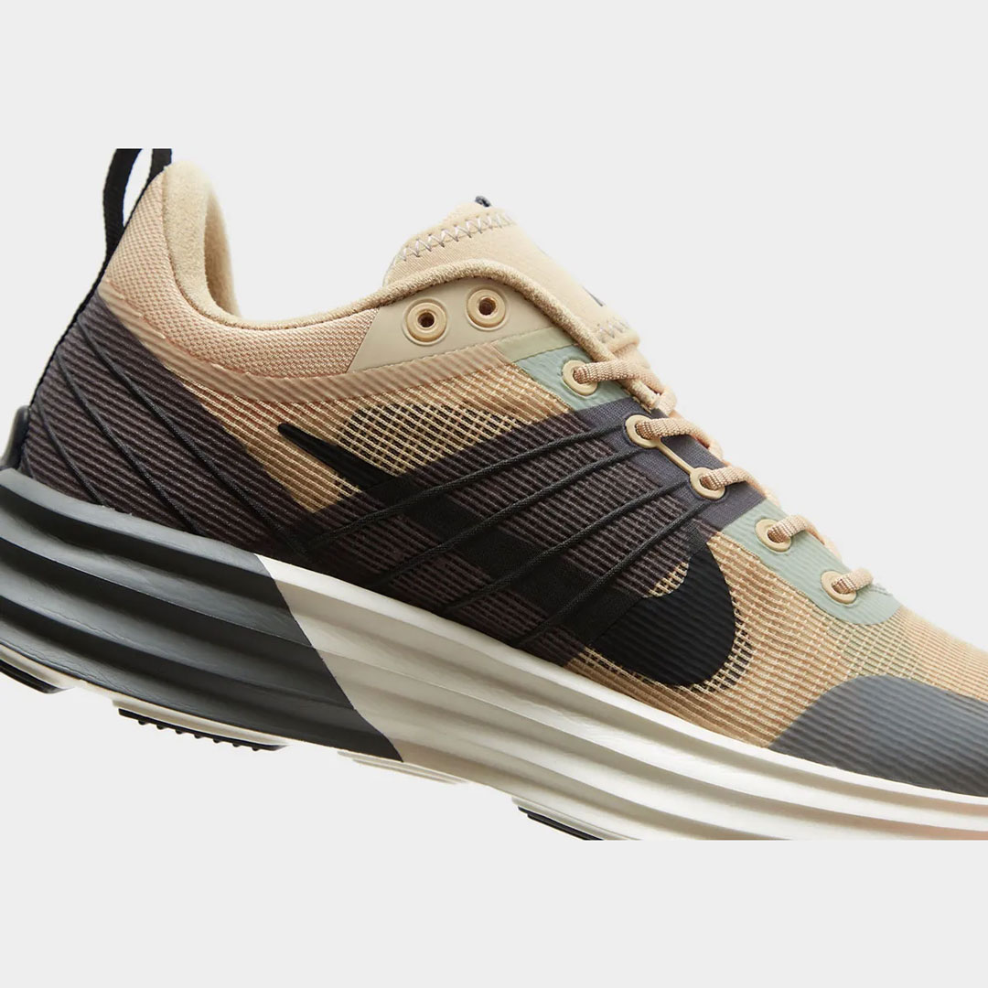 - HQZ Nike Lunar Roam "Sesame" DV2440-201