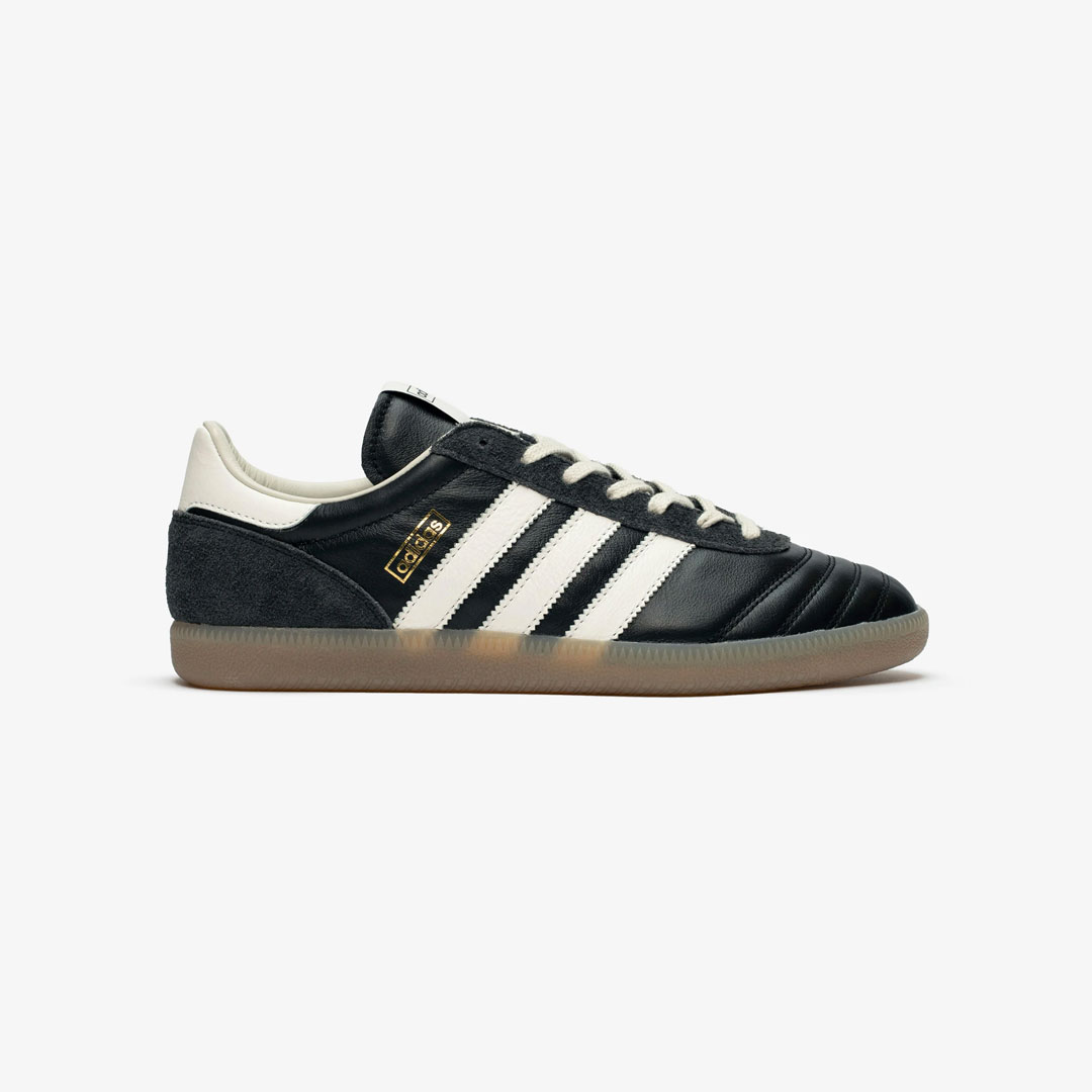 SNS x adidas Originals Football Collection Nice Kicks