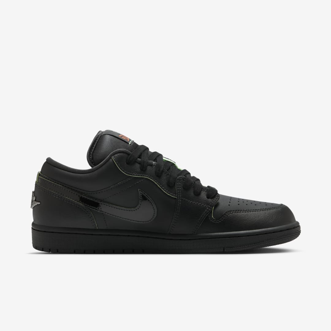 - HQZ Air Jordan 1 Low HM3690-001