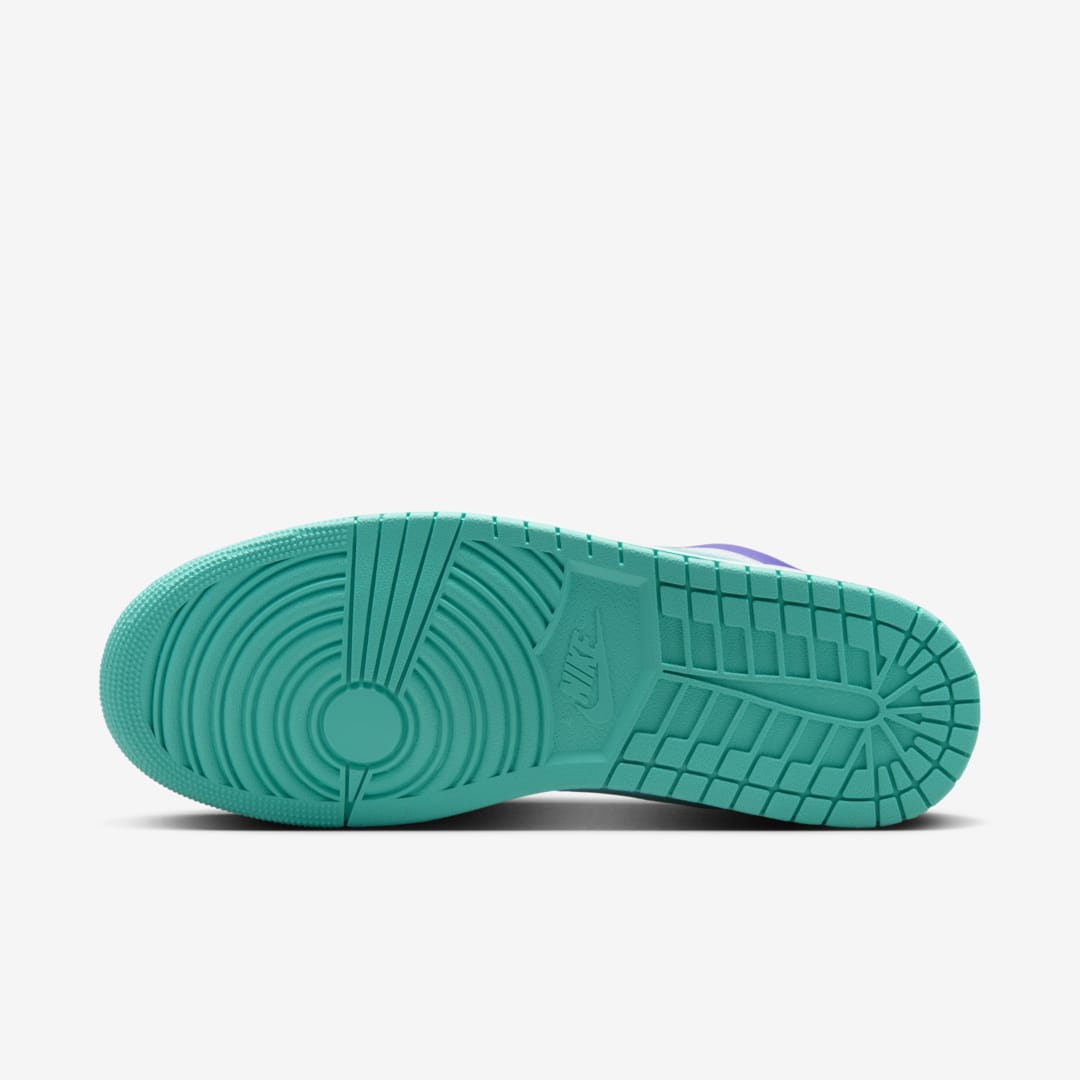 - HQZ Air Jordan 1 Low HJ9013-550