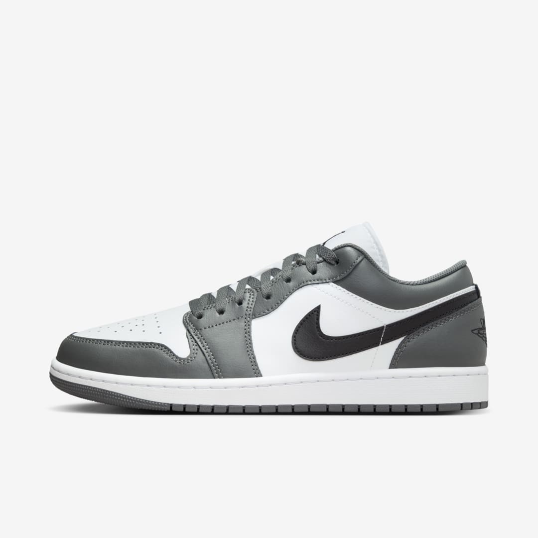 - HQZ Air Jordan 1 Low 553558-152