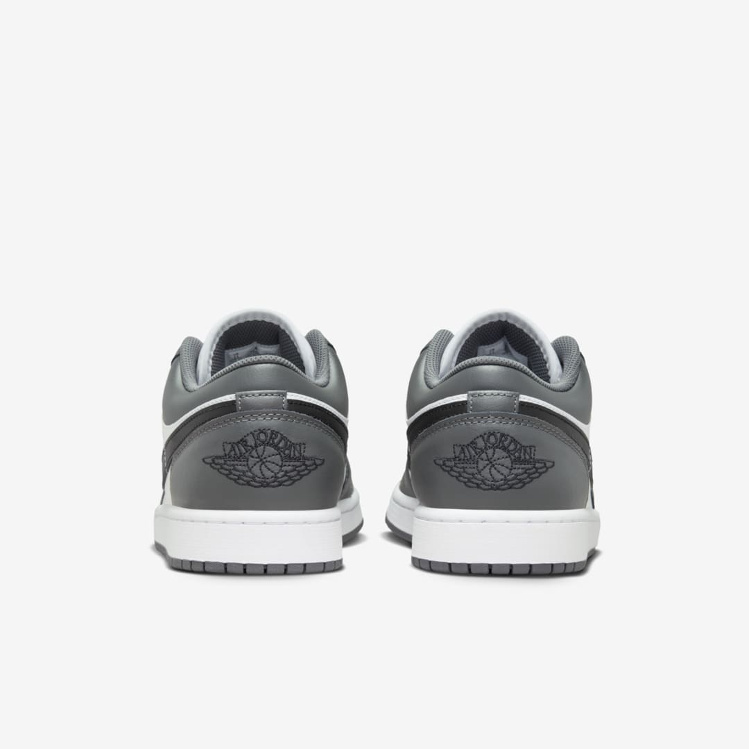 - HQZ Air Jordan 1 Low 553558-152