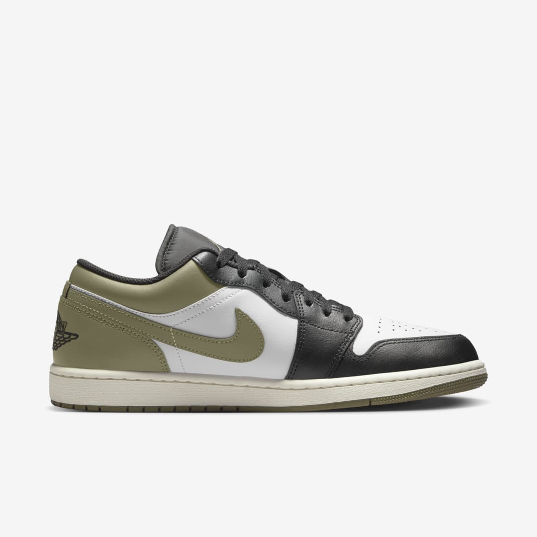 - HQZ Air Jordan 1 Low 553558-092