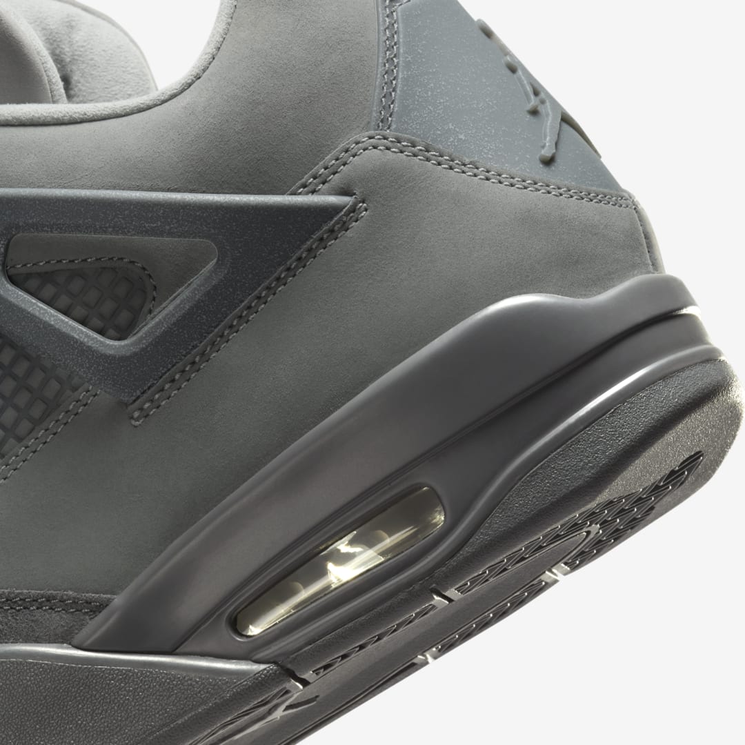 Air Jordan 4 Wet Cement FQ7928 001 Nice Kicks