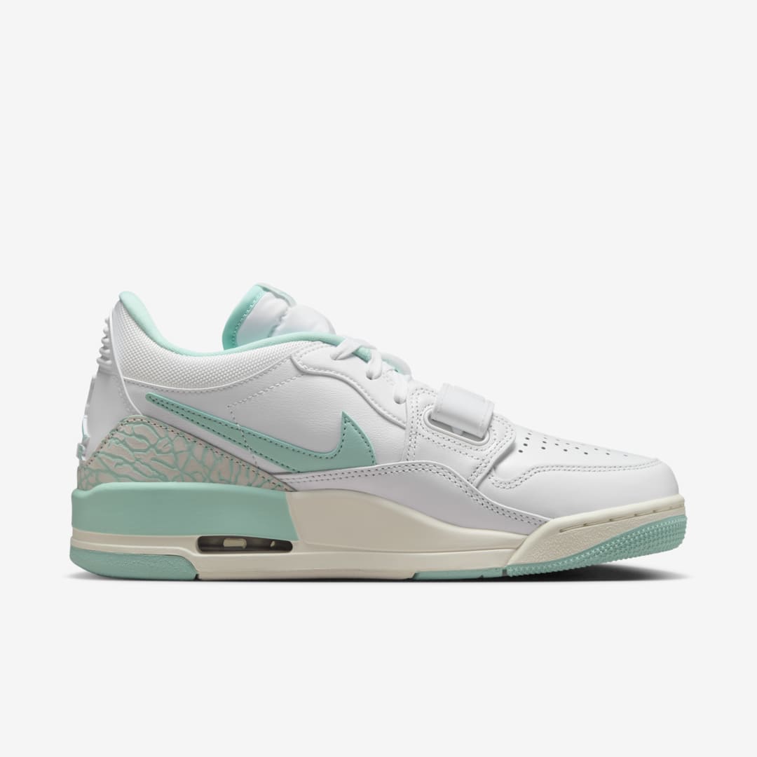 Jordan Legacy 312 Low HJ9041-100