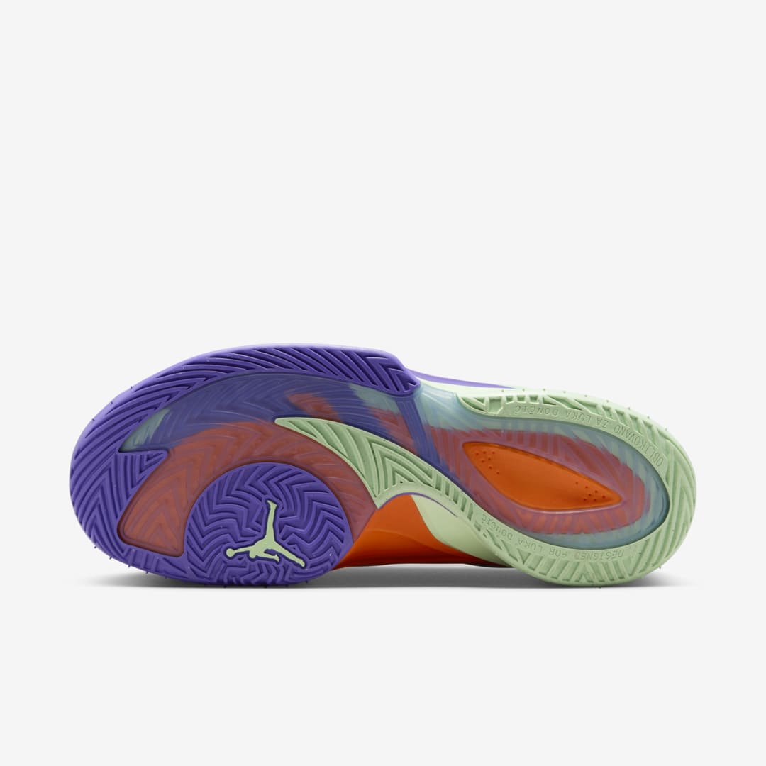 Jordan Luka 3 