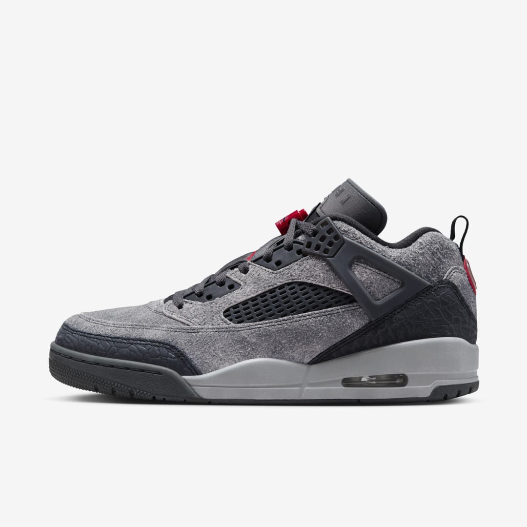 - HQZ Jordan Spizike Low FQ1759-002
